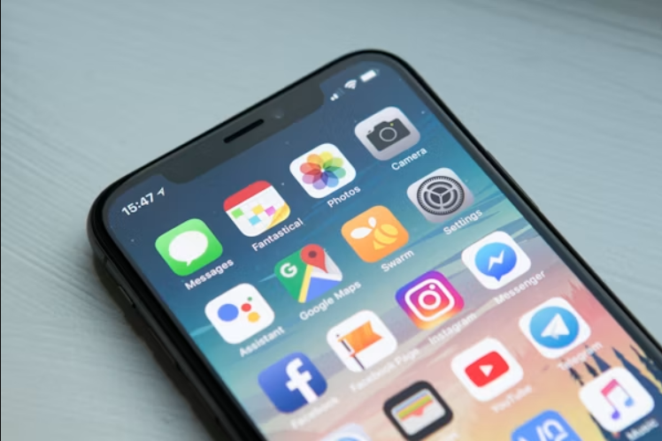Mobile App Cost
